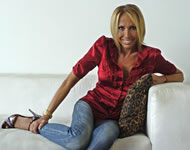 Laura Bozzo