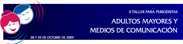 Adultos mayores y medios de comunicación