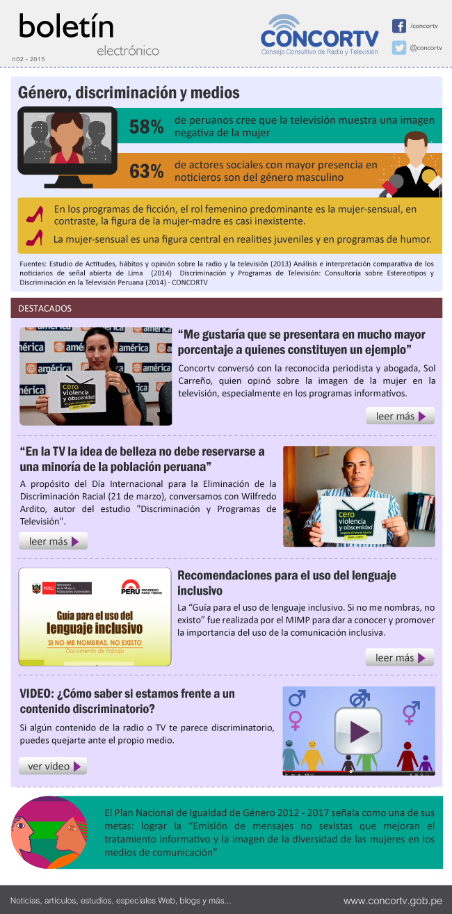 active la opcion 'mostrar imagenes' para poder visualizar el boletin