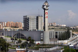 En España varios operadores de TDT atraviesan una situación crítica un año después del apagón analógico