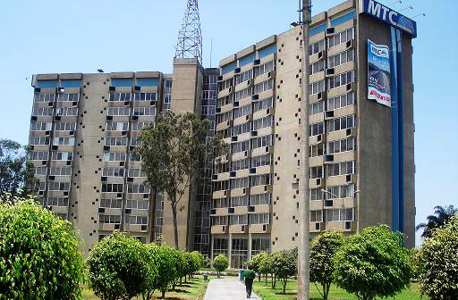 Sede del MTC