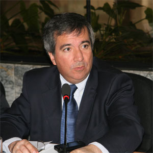 Viceministro de Comunicaciones