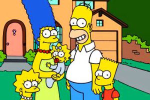 001 – Los Simpsons (Frecuencia Latina)