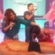 004 – “Juego de las Fresas” (América TV)