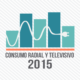 2015 – Estudio sobre consumo radial y televisivo