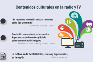 n06-2015 – Contenidos culturales en la radio y TV