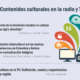 n06-2015 – Contenidos culturales en la radio y TV