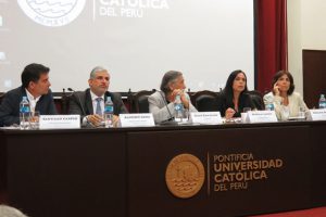 CONCORTV participó en el Seminario “Comunicación y Política”