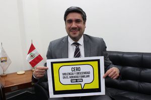 “Es importante que los titulares de servicios de radiodifusión sean conscientes de la obligación de tener un Código de Ética”