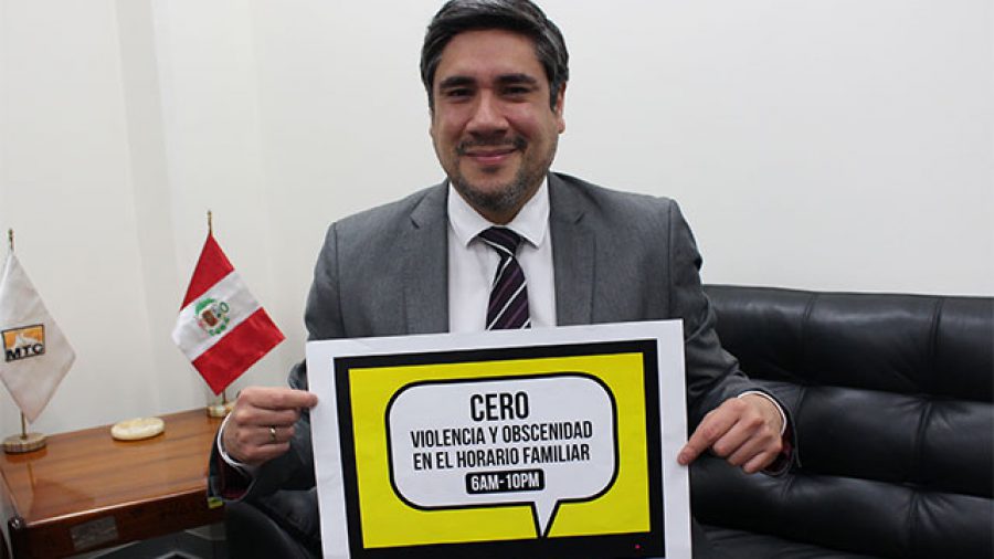 “Es importante que los titulares de servicios de radiodifusión sean conscientes de la obligación de tener un Código de Ética”