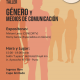 Puno: CONCORTV realizará taller sobre Género y Medios de Comunicación