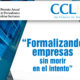 Cámara de Comercio de Lima convoca a participar del XII Premio Anual al Periodismo