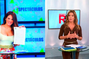 SNRTV sanciona a Latina por infringir el Horario Familiar en los programas “Espectáculos” y “Reporte Semanal”