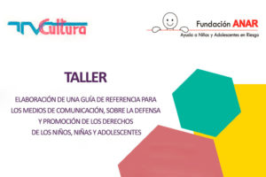 Lima: Se realizará taller sobre la defensa y promoción de los derechos de los NNA en los medios de comunicación