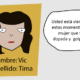 Recomendaciones para la cobertura periodística sobre la violencia contra la mujer en los medios de comunicación