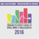 Lima: Presentación de estudio “Consumo Televisivo y Radial en Niños, Niñas y Adolescentes”