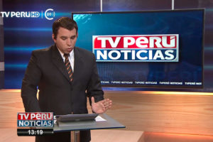 TV Perú emitirá noticiero en quechua para revalorar la cultura peruana