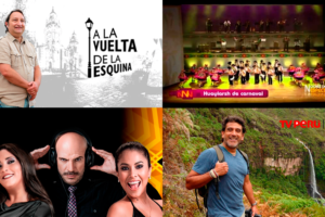 Premios Luces 2016: Conoce a los ganadores en la categoría de TV