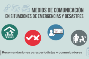 Situaciones de desastres