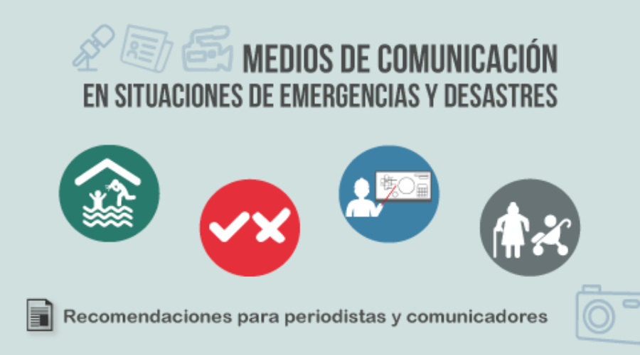 n02-2017 I Medios de comunicación en situaciones de emergencias y desastres