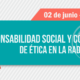 Iquitos: CONCORTV realizará taller sobre Responsabilidad Social y Códigos de Ética en la Radio y TV