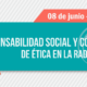 Cusco: Taller “Responsabilidad Social y Códigos de Ética en la Radio y TV”