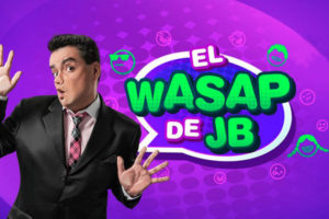 SNRTV sanciona a Latina por incumplimiento del Horario Familiar en el programa “El Wasap de JB”