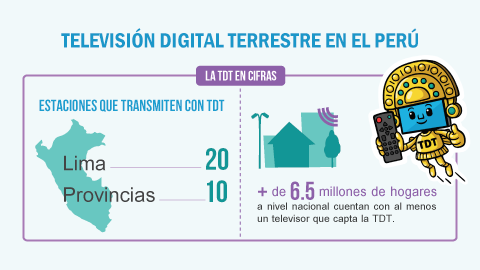 n04-2017 I Televisión Digital Terrestre en el Perú - Concortv