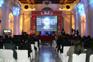 Poder Judicial del Perú lanza nueva señal digital de televisión