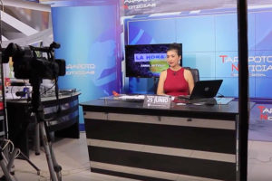 TV Tarapoto: Información y entretenimiento 100% regional