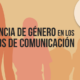 Cajamarca: Taller “Violencia de Género en los Medios de Comunicación”