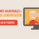 Ica: Taller “Poblaciones Vulnerables y Medios de Comunicación”