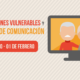 Huacho: Taller “Poblaciones Vulnerables y Medios de Comunicación”