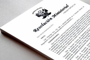 MTC publica Proyecto de Decreto Supremo que modifica el Reglamento de la Ley de Radio y Televisión