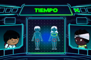 Experiencia Canal Pakapaka: La TV puede contribuir a la formación integral de los niños y niñas