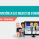 Huancayo: Taller Discriminación en los Medios de Comunicación
