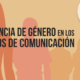 Cusco: Taller Violencia de Género en los Medios de Comunicación