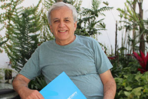 Jaime Lértora: “Visibilizar positivamente a los adultos mayores es responsabilidad de los medios de comunicación y el Estado”