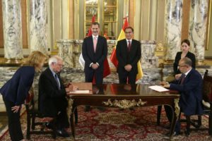 IRTP y RTVE firman acuerdo para la producción de contenidos de calidad