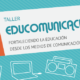 Tacna: CONCORTV realizará taller sobre “Educomunicación”