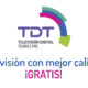 MTC propone modificaciones al Plan Maestro para la Implementación de la Televisión Digital Terrestre (TDT)