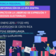 Conferencia Regional “La desinformación en la era digital y su impacto en la libertad de expresión y los procesos electorales”