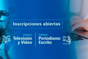 Participa en el Premio Roche de Periodismo en Salud 2019 para TV y medios escritos