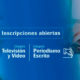 Participa en el Premio Roche de Periodismo en Salud 2019 para TV y medios escritos