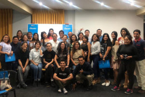 Chimbote: Comunicadores participaron en taller de CONCORTV sobre poblaciones vulnerables y medios de comunicación