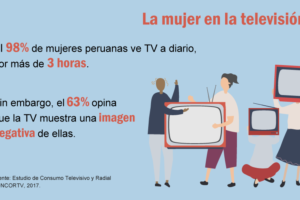 n03-2019 I La mujer en la televisión