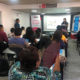 Tacna: Comunicadores participaron en taller de CONCORTV sobre   poblaciones vulnerables y medios de comunicación