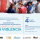 Concurso “Periodismo que llega sin violencia” fomenta la prevención de la violencia de género