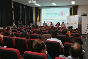 Se firmó la Declaración de Lima sobre la importancia de los Medios Locales