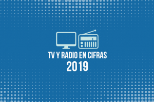 n04-2019 TV y Radio en Cifras